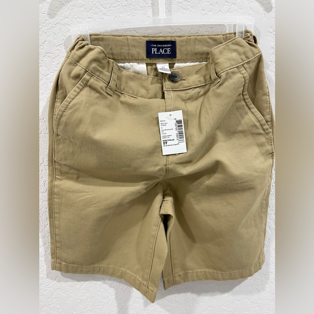 The Children's place kids boy shorts
